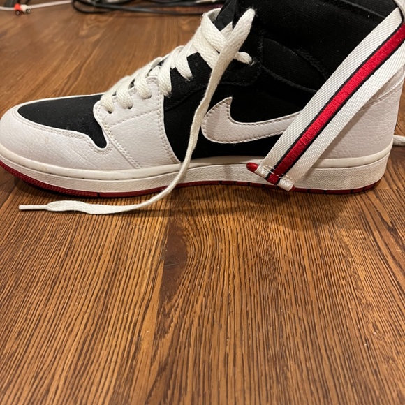 Jordan 1 retro high strap - Picture 3 of 5